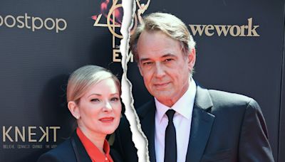 As the World Turns’ Cady McClain and Jon Lindstrom Divorce After 10 Years