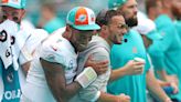Dave Hyde: That 70’s Show! Miami Dolphins blitz Denver Broncos and grab enough history in doing so