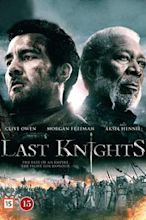 Last Knights