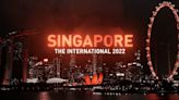 Dota 2's The International 11 will be held in Singapore in October