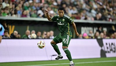 Deadspin | Timbers put three-game win streak up against FC Dallas