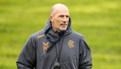 Rangers in Standard Liege pre-season stalemate as 4 big names including James Tavernier left out