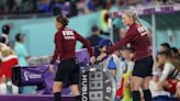 Francesa Frappart se torna primeira mulher a trabalhar na arbitragem em partida da Copa do Mundo