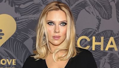 Scarlett Johansson ficou 'chocada, irritada' por ChatGPT usar voz 'estranhamente semelhante' à dela