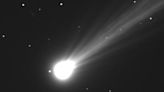 錯過再等4百年！新發現綠彗星下週飛掠地球 有望肉眼捕捉