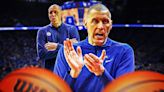 Kentucky basketball hiring BYU's Mark Pope sparks mixed reviews