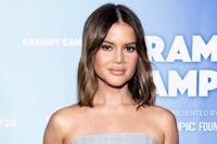 Maren Morris Says She Doesn t Have to Protect Anyone Anymore with Vulnerable New Chapter of Music