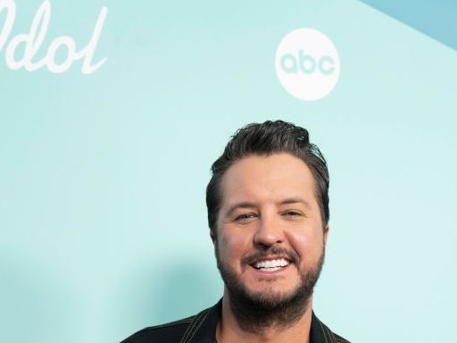 'American Idol' Judge Luke Bryan Surprises Fans with Major Career News