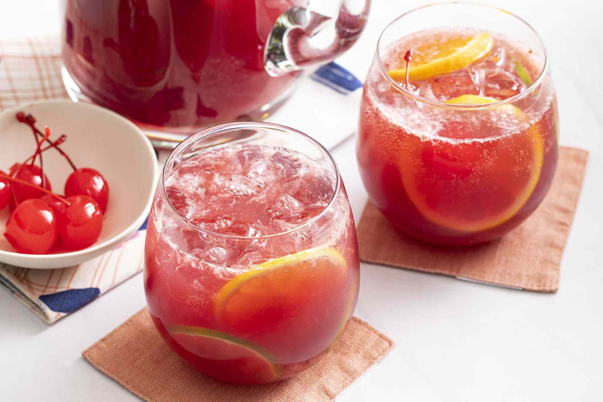 20 Fourth of July Cocktails That Are Worthy of Celebration