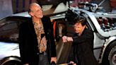 Great Scott! 'Back to the Future' co-stars Michael J. Fox and Christopher Lloyd reuniting at NYCC 2022