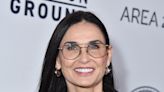 What Demi Moore Told Her Kids After Bruce Willis’ Dementia Diagnosis