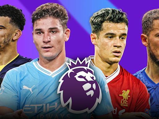 Every Premier League club’s record transfer sale