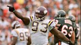 93 days until Vikings season opener: Every player to wear No. 93