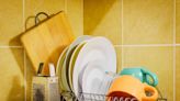 How to Hand Wash Dishes the Right (and Most Sanitary) Way