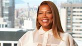 Queen Latifah Celebrates Major Career Milestones and Praises Jamie Foxx for Behind-the-Scenes Work (Exclusive)