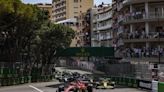 Leclerc triunfa en Mónaco y Carlos Sainz sube al podio