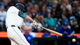 George Kirby works 7 shutout innings, Luke Raley has 3 RBIs as Mariners beat Royals 6-2