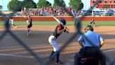 IHSAA Softball Class 3A Regional Final: Heritage Hills vs. Gibson Southern