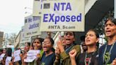 NEET-UG Exam Scandal: Digital lock failure at Hazaribagh school prompts emergency intervention