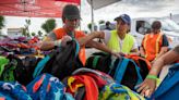 Load up on back-to-school supplies at one of these High Desert events