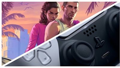 PS5 Has Exclusive GTA 6 Marketing Rights, Wild Reports Claim