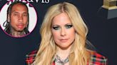 Avril Lavigne Plays Coy About Current Relationship Status, Dodges Tyga Questions