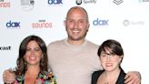 ‘It just takes a toll’: Hosts of cancer podcast You, Me and the Big C to step down after deaths of co-presenters