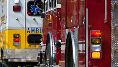 Incendio deja graves daños a histórico templo de iglesia en Texas