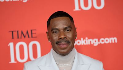 Colman Domingo to star in ‘The Four Seasons’ Netflix series with Tina Fey, Steve Carell