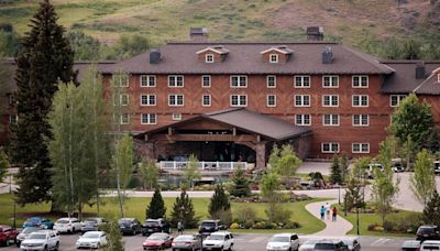 Media, tech titans head for Sun Valley with streaming alliances top of mind