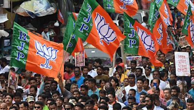 What Explains the BJP’s Rise? | by Gaurav Dalmia - Project Syndicate