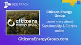 13INside Track: Citizens Energy's path to community & environmental impact