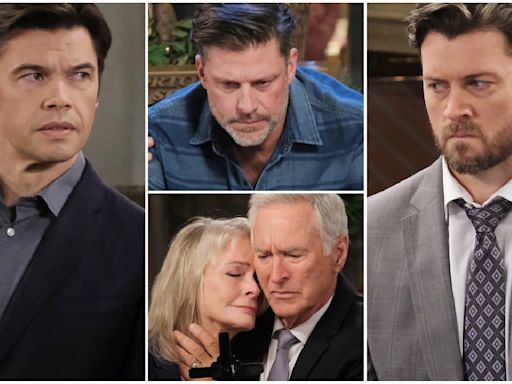 Days of Our Lives’ Latest Tragedy Is Already Reshaping the Canvas — Plus the One Return We Likely *Aren’t* Getting