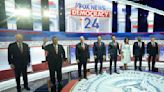 University of Alabama to host 3rd GOP debate, report says