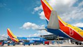 Southwest flight diverts to Nashville after odor detected in cabin