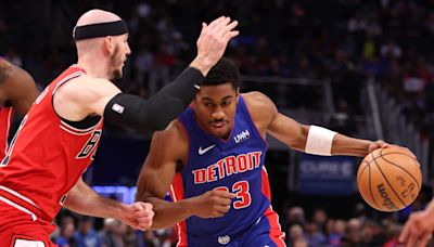 Pistons mailbag, Part 2: Could this team sneak into the Play-In tournament?