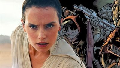 Star Wars Canon Brings Back A 40-Year-Old Alien Race Who Would Be The Perfect Enemy For Rey's New Jedi Order