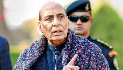Rajnath Singh birthday 2024: Some major reforms introduced by Defence Minister of India