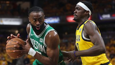 With 'amazing levels of grit,' Celtics give Jaylen Brown a comeback to enjoy