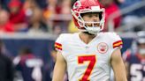 Harrison Butker's Chiefs Teammate Breaks Silence On Controversial Speech