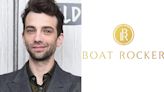 Jay Baruchel Inks First-Look Deal With Boat Rocker