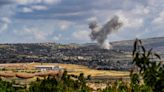 以色列襲黎巴嫩邊境村莊釀4死 真主黨數十枚火箭彈回擊