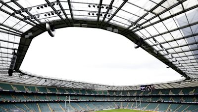 Sir Clive Woodward: RFU has sold its soul by selling Twickenham naming rights