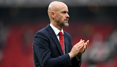 Erik ten Hag warned his position will be 'untenable' if Man Utd lose must-win game at Southampton as ex-Red Devils striker admits his old side don't have a 'clear game plan' under struggling Dutchman...