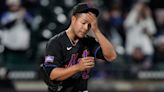 Mets’ Jose Quintana gives up three homers in loss to Atlanta Braves