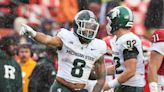 Michigan State Loses Former Leading Rusher To NCAA Transfer Portal