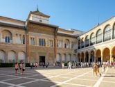 Alcázar of Seville