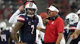 Arizona football preview: de Laura as a runner, Mississippi State cowbells, more