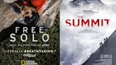 Best Mountaineering Documentaries: Free Solo, The Man Who Skied Everest & More