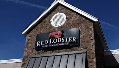 Red Lobster bankruptcy: New filings show which locations may be closed next